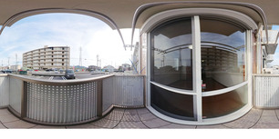 6144130ベルヴィルC 103 【群馬県桐生駅】 の画像3