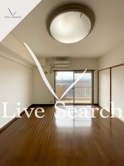 エバーライフ東平尾公園 813 【福岡県福岡空港駅】 の画像3