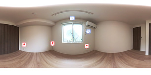 クラシスト三津屋南 101 【大阪府阪急電鉄神戸線　神崎川駅　徒歩14分】 の画像3