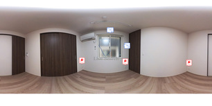 クラシスト三津屋南 102 【大阪府阪急電鉄神戸線　神崎川駅　徒歩14分】 の画像3