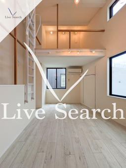 ParkSide Residence CHITOKARA 201 【東京都京王線 千歳烏山駅】 の画像3