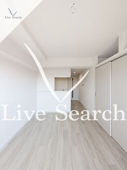Alivis Shimo-Shinjo SoL TERRACE 501 【大阪府下新庄駅】 の画像3