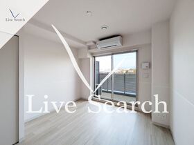 Alivis Shimo-Shinjo SoL TERRACE 517 【大阪府下新庄駅】 の画像3