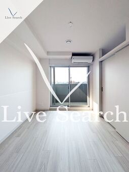 Alivis Shimo-Shinjo SoL TERRACE 610 【大阪府下新庄駅】 の画像3
