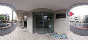 セブンスターマンション中落合 402 【東京都山手線 新橋駅】 の画像3