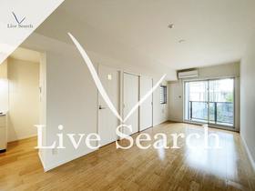 RAGAZZA姪浜 202 【福岡県姪浜駅】 の画像3