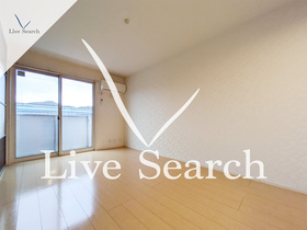 D-room大野城B棟 202 【福岡県雑餉隈駅】 の画像3