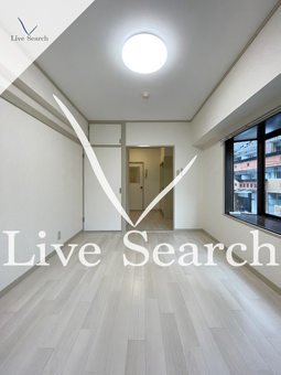 淡青ビル 210 【福岡県西鉄平尾駅】 の画像3