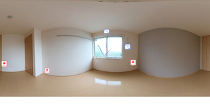 グリーンシャトー 101 【埼玉県	 湘南新宿ライン宇都宮線横須賀線　土呂駅　徒歩8分】 の画像3