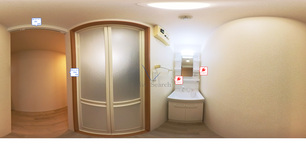 Rose.T.Court 108 【神奈川県南武線　矢向駅　徒歩11分】 の画像3