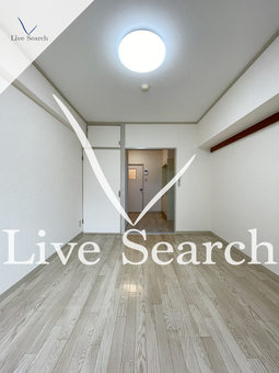 淡青ビル 508 【福岡県西鉄平尾駅】 の画像3