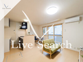 リュエル B101 【群馬県高崎問屋町駅】 の画像3