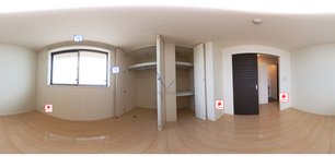 Elegance　B 301 【茨城県水戸】 の画像3