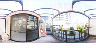 ハイツスズキ 305 【東京都池袋駅】 の画像3