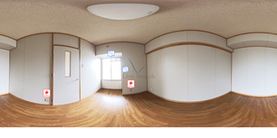城木住宅 204 【愛知県池下】 の画像3