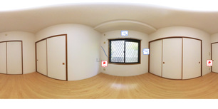 桜路庭 0102 【愛知県瑞穂運動場東駅】 の画像3