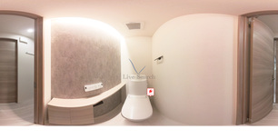 TORISIAS ゆいの杜6丁目 D102 【栃木県宇都宮芳賀ライト線　ゆいの杜東駅】 の画像3