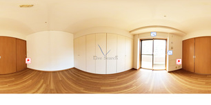 ウエルタワー深川 602 【東京都門前仲町】 の画像3
