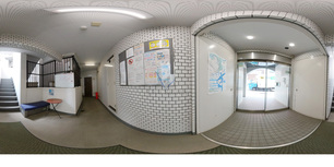 ヴェラハイツ鶴見 313 【神奈川県京急本線 京急鶴見駅】 の画像3