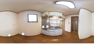 パークサイドⅡ 2B 【群馬県前橋駅】 の画像3