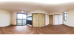 セピアコート 201 【栃木県両毛線　足利駅　徒歩27分】 の画像3