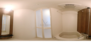 Cion Ohanajaya 302 【東京都お花茶屋】 の画像3