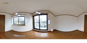 久保町今井貸家  【神奈川県西横浜駅】 の画像3