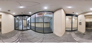 パインフィールド吉祥院 206 【京都府東海道線「西大路」徒歩4分】 の画像3