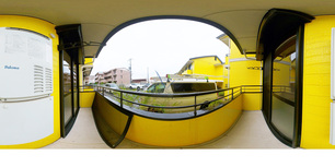 フレンドコーポ B102 【大阪府阪和線　鳳駅】 の画像3