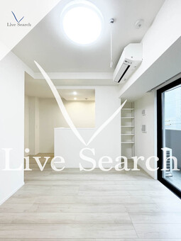  S-RESIDENCE入谷alesia 202 【東京都入江駅】 の画像3