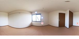 サンフラワー 203 【茨城県石下駅】 の画像3