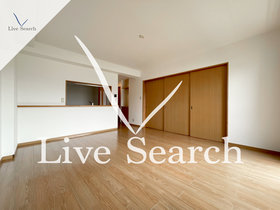 ヴェルジュ笹丘 702 【福岡県六本松駅】 の画像3