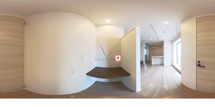 THE CLASS 城東 RESIDENCE 207 【大阪府野江駅】 の画像3