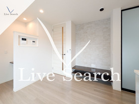THE CLASS 城東 RESIDENCE 207 【大阪府野江駅】 の画像3