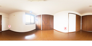 メゾン神田B 201 【茨城県研究学園】 の画像3