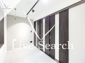 クレセール西小山 202 【東京都西小山】 の画像3