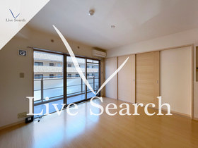 カーサ　コスモス 205 【福岡県雑餉隈駅】 の画像3