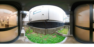 さくらハイツ 102 【大阪府蒲生四丁目駅】 の画像3