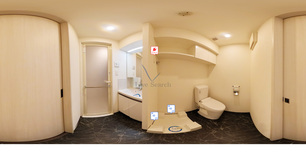 ステージグランデ日本橋人形町 801 【東京都東京メトロ日比谷線 / 人形町駅】 の画像3