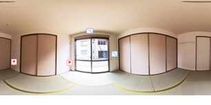 シャーメゾン高岡西 A101 【兵庫県播磨高岡駅】 の画像3