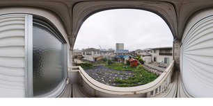 ファミールホリイ A202 【滋賀県守山駅】 の画像3