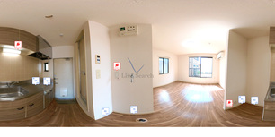 2076550サンハイム 102 【神奈川県六浦】 の画像3