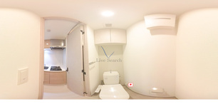 S-RESIDENCE横濱磯子alize 101 【神奈川県杉田駅】 の画像3