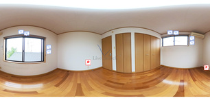 小路永一戸建て貸家（上日置町）  【熊本県新八代駅】 の画像3