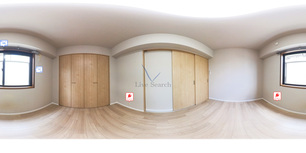 マディソンハイツ 303 【愛知県名古屋市営地下鉄名城線　名古屋大学駅】 の画像3