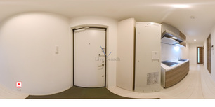 Berg　Vista 207 【大阪府	大阪モノレール「柴原阪大前」徒歩14分】 の画像3