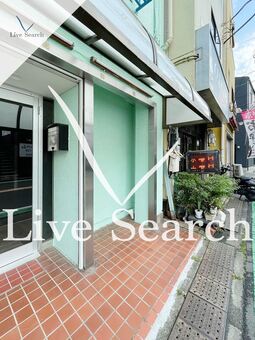 浅沼店舗 1階  【東京都東急大井町線　等々力駅】 の画像3