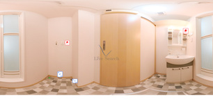 サリーレ新屋敷　Ⅰ番館 101 【熊本県藤崎宮前駅】 の画像3