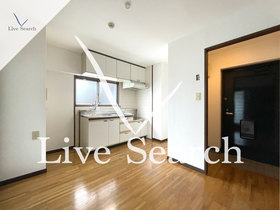 エクメーネ室見 303 【福岡県室見駅】 の画像3