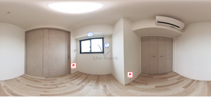 S-RESIDENCE高岳bresa 1408 【愛知県高岳駅】 の画像3